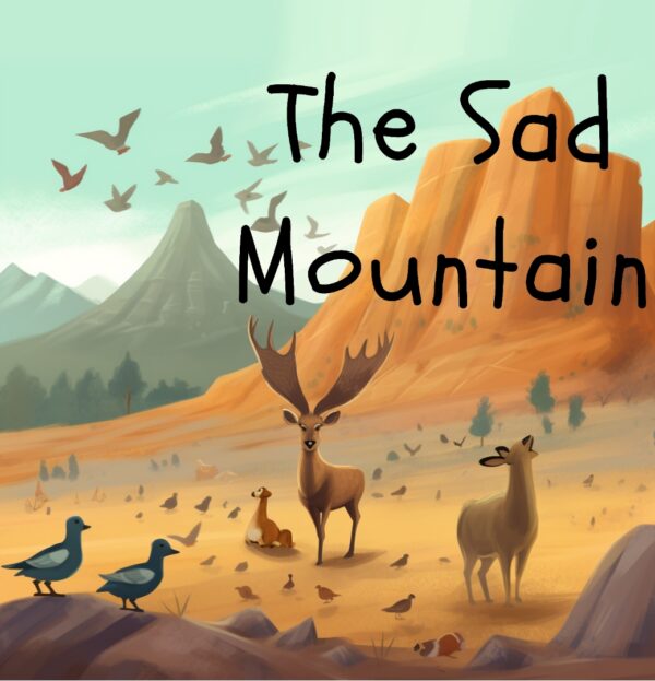 The Sad Mountain